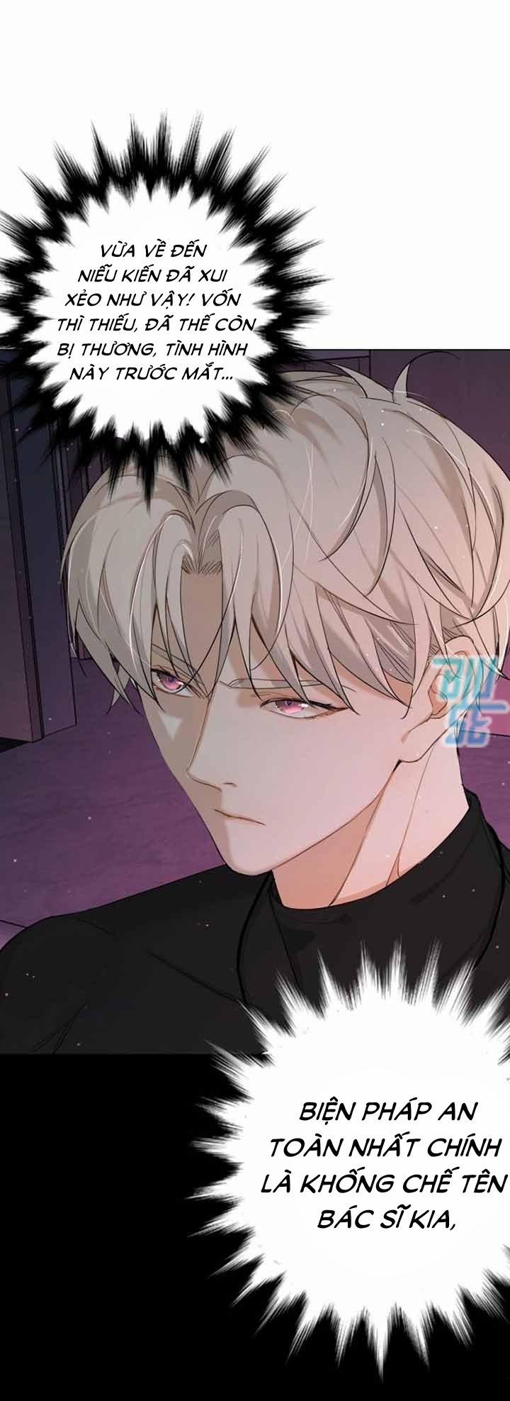 Cú Va Chạm 0 Độ 6 trang 6