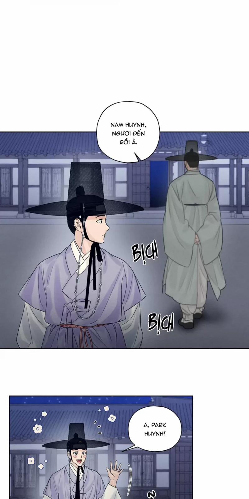 Cửa Hàng Âm Cụ Chosun 1 trang 19