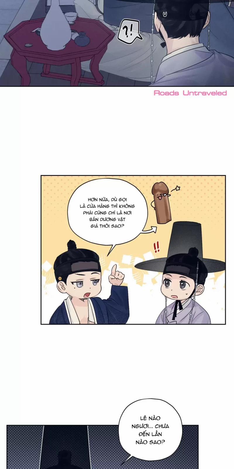 Cửa Hàng Âm Cụ Chosun 1 trang 24