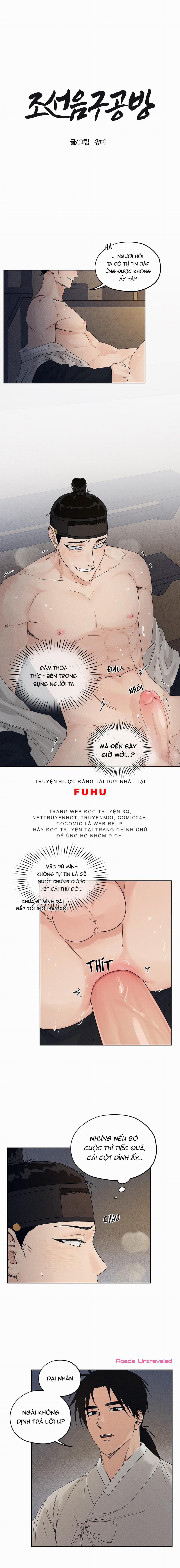 Cửa Hàng Âm Cụ Chosun 10 trang 0