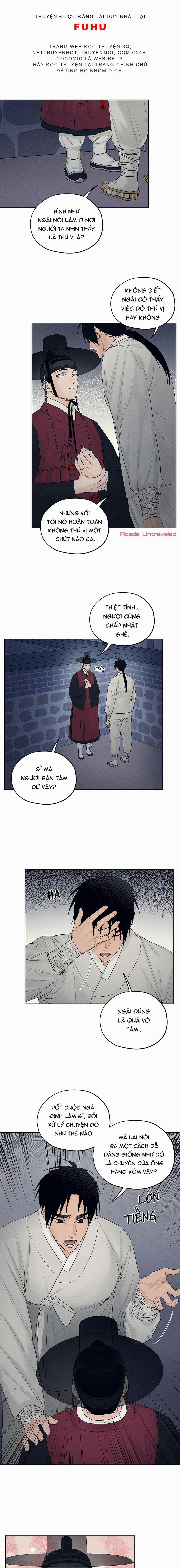 Cửa Hàng Âm Cụ Chosun 12 trang 1