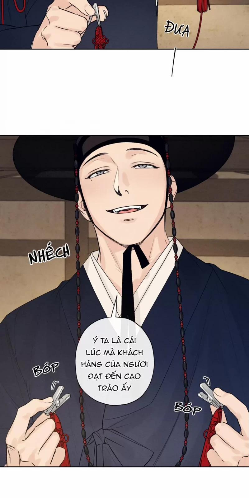 Cửa Hàng Âm Cụ Chosun 2 trang 16