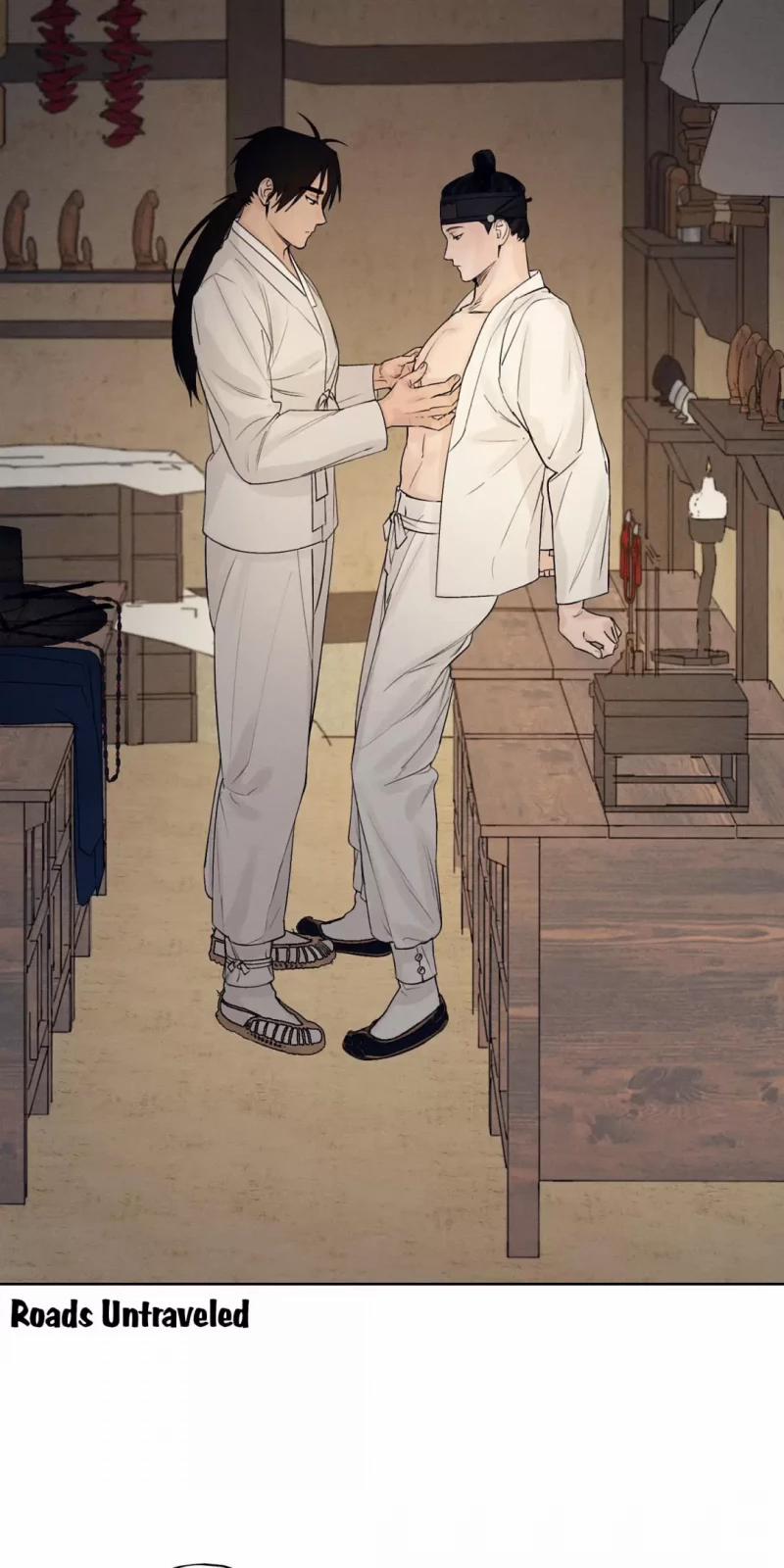 Cửa Hàng Âm Cụ Chosun 2 trang 28