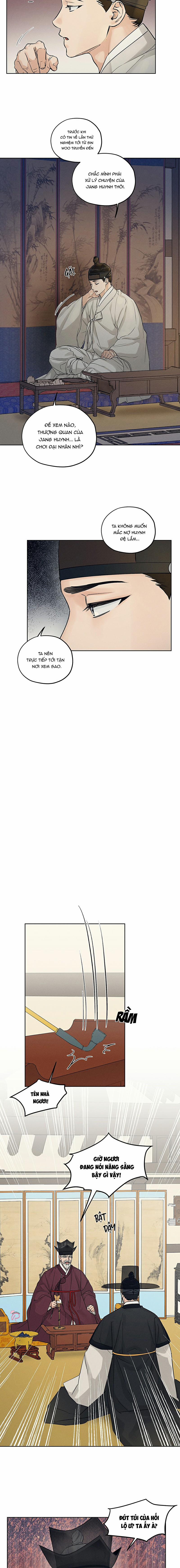 Cửa Hàng Âm Cụ Chosun 25 trang 4