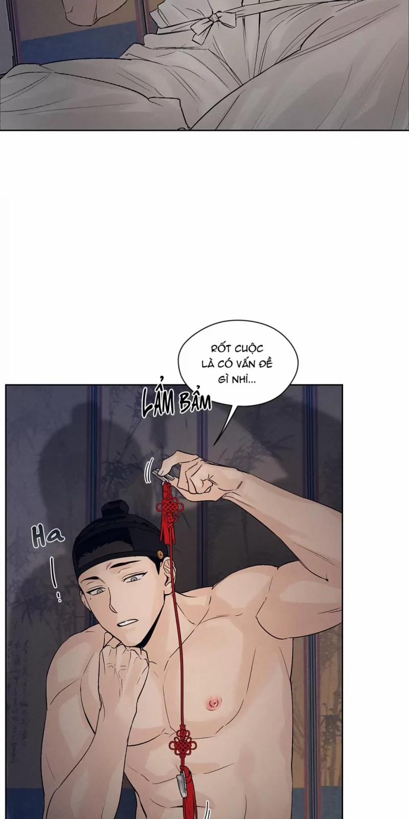 Cửa Hàng Âm Cụ Chosun 3 trang 32