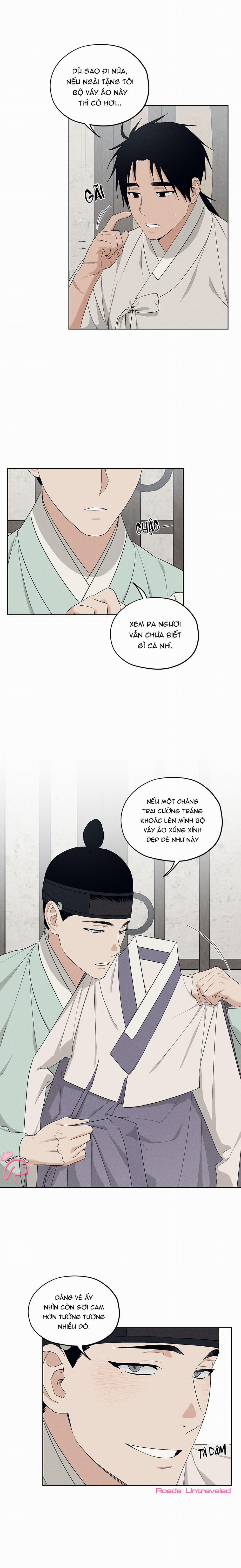 Cửa Hàng Âm Cụ Chosun 37 trang 10