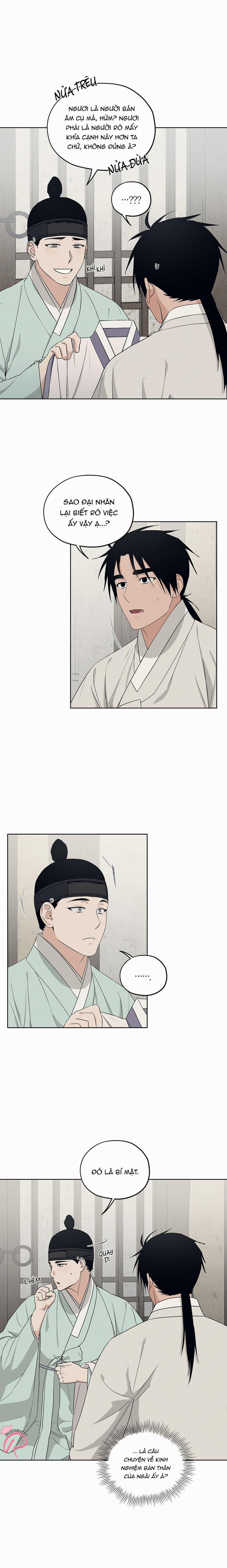 Cửa Hàng Âm Cụ Chosun 37 trang 11