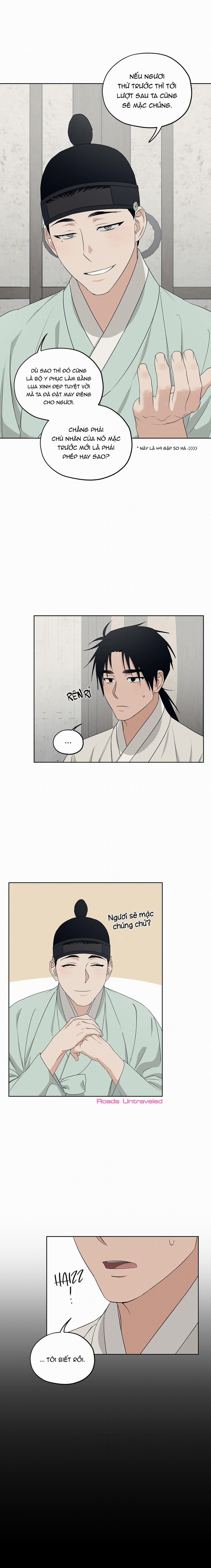 Cửa Hàng Âm Cụ Chosun 37 trang 16