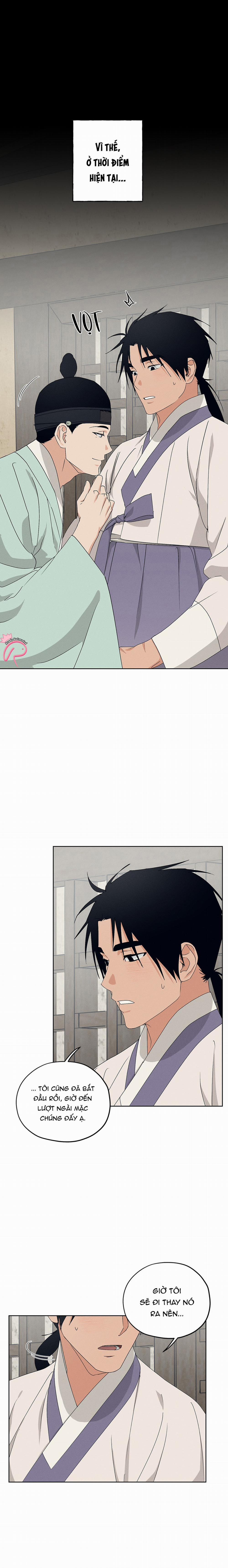 Cửa Hàng Âm Cụ Chosun 37 trang 17