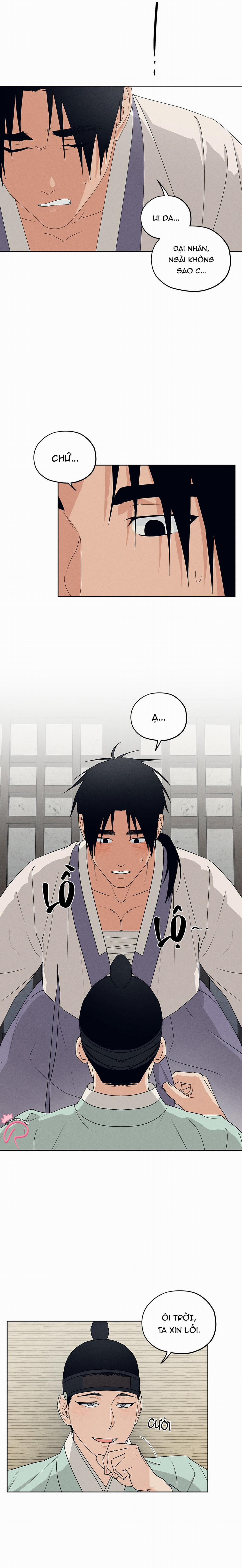 Cửa Hàng Âm Cụ Chosun 37 trang 19