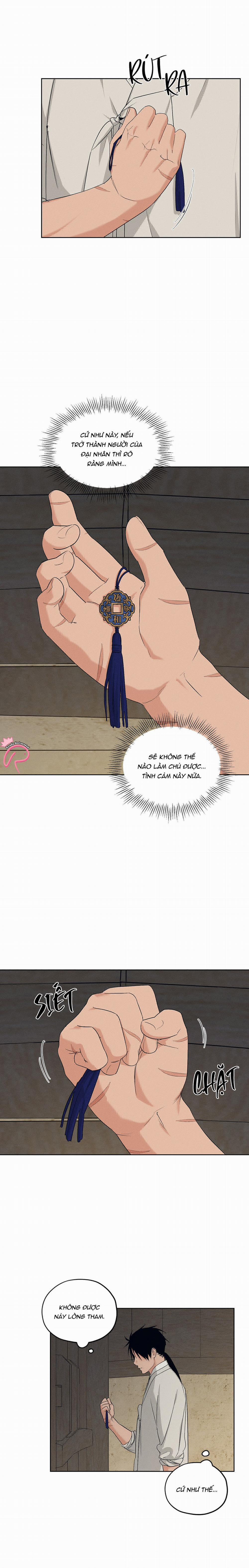 Cửa Hàng Âm Cụ Chosun 37 trang 3