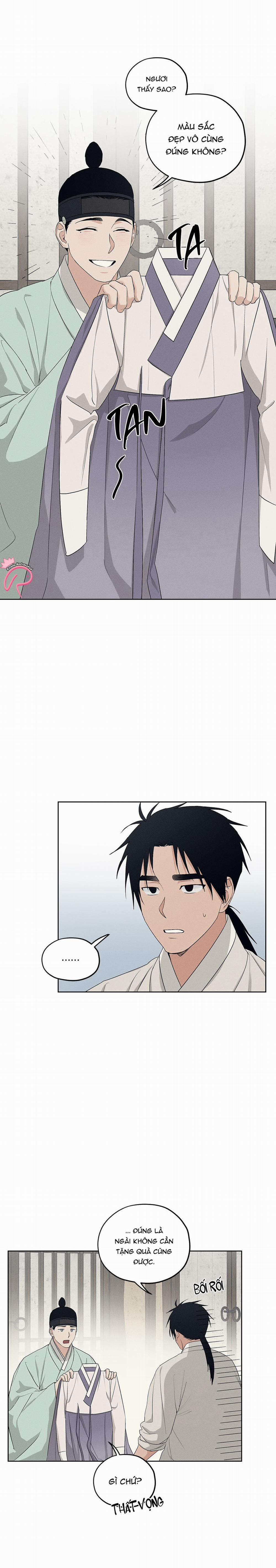 Cửa Hàng Âm Cụ Chosun 37 trang 9