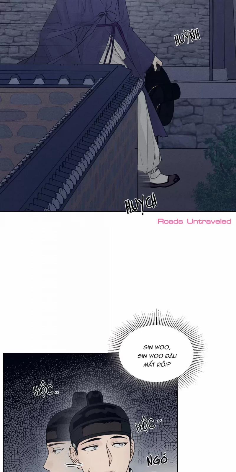 Cửa Hàng Âm Cụ Chosun 4 trang 21