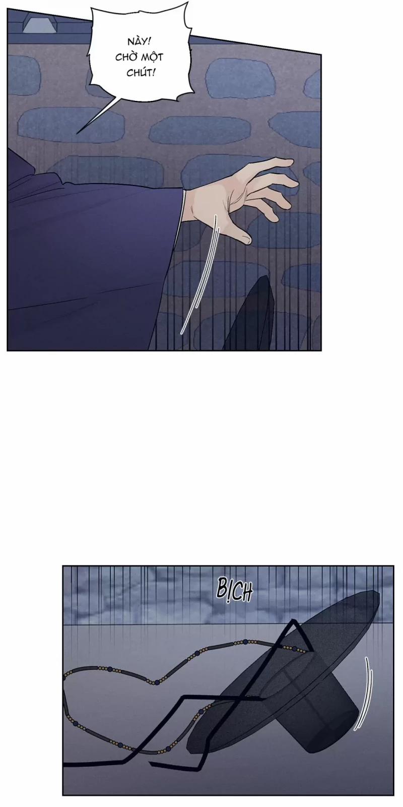 Cửa Hàng Âm Cụ Chosun 4 trang 28