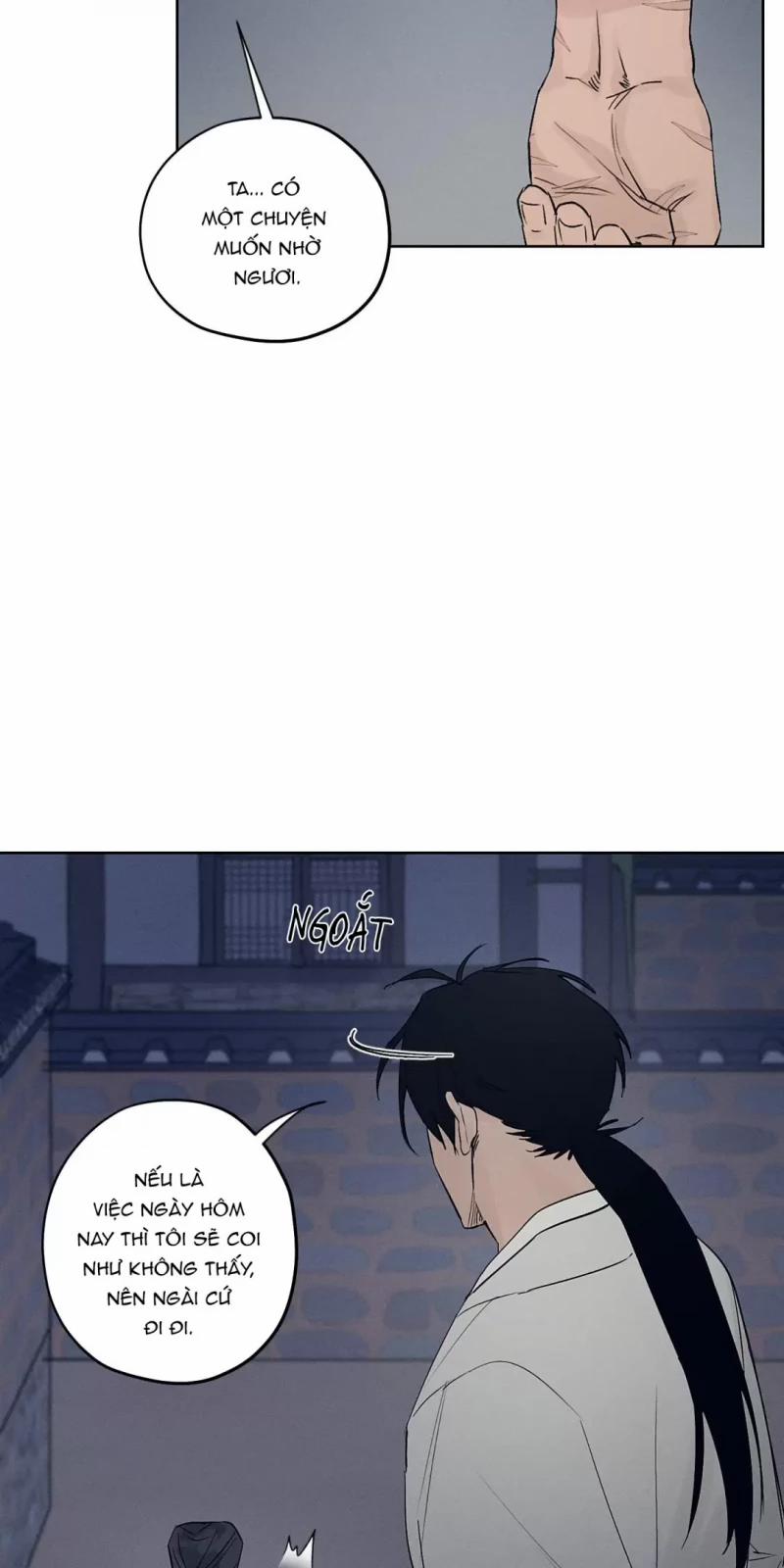 Cửa Hàng Âm Cụ Chosun 4 trang 32