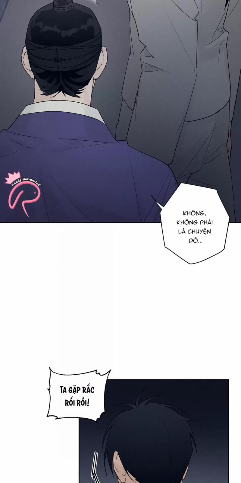 Cửa Hàng Âm Cụ Chosun 4 trang 33