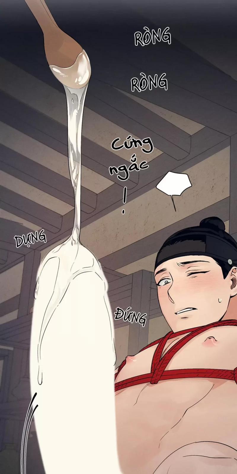 Cửa Hàng Âm Cụ Chosun 5 trang 12