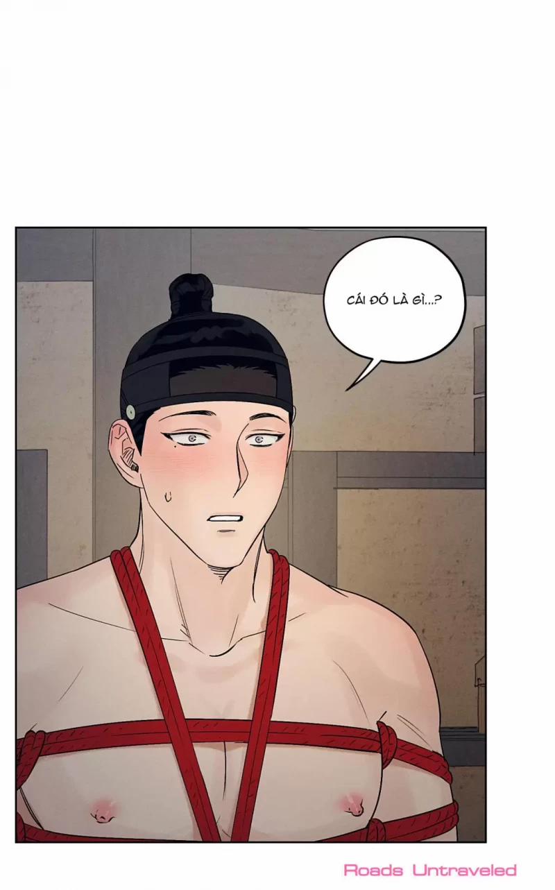 Cửa Hàng Âm Cụ Chosun 5 trang 22