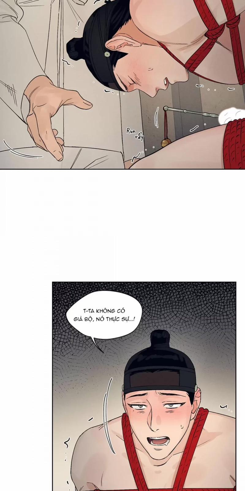 Cửa Hàng Âm Cụ Chosun 5 trang 29