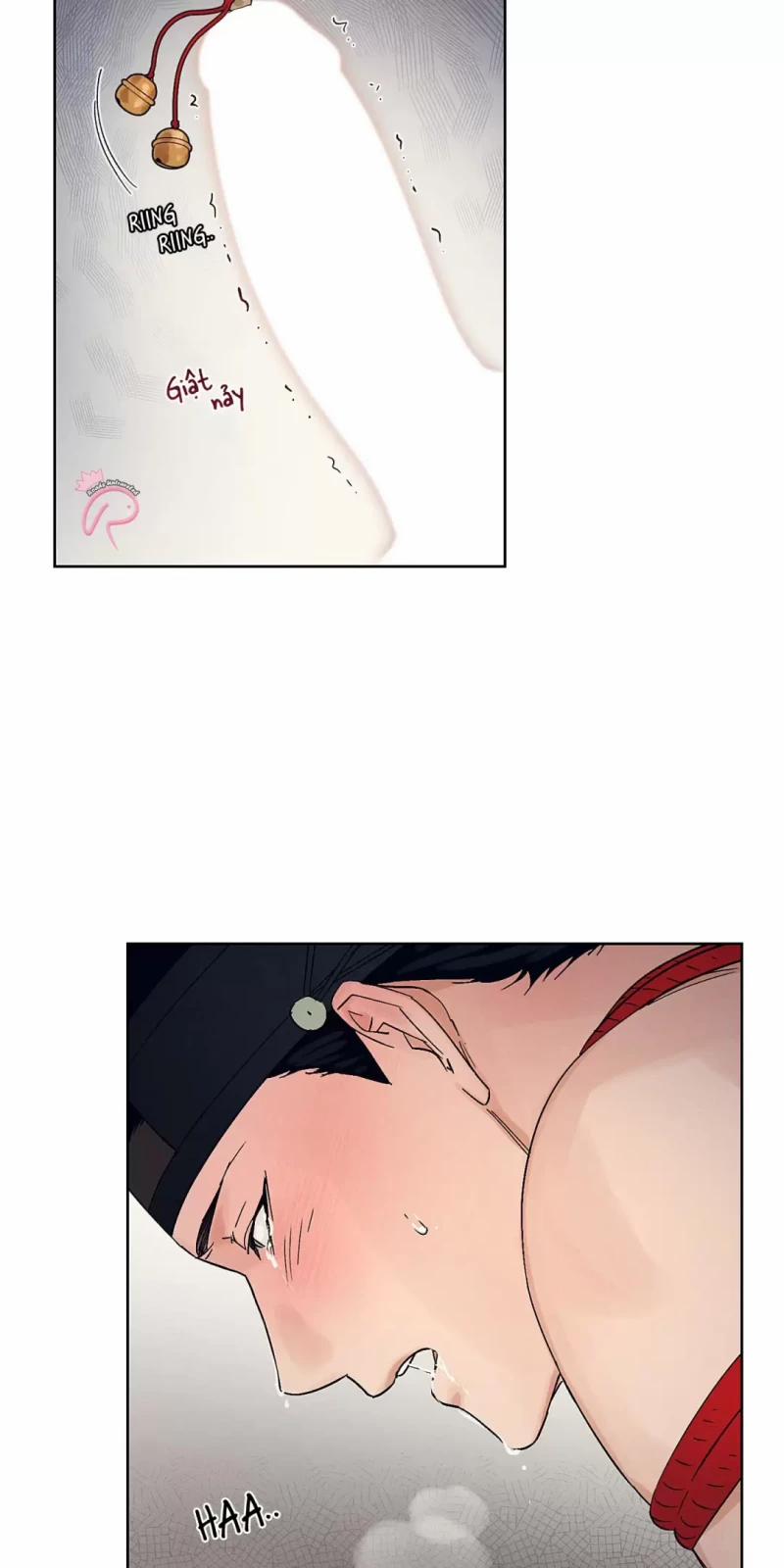 Cửa Hàng Âm Cụ Chosun 5 trang 32