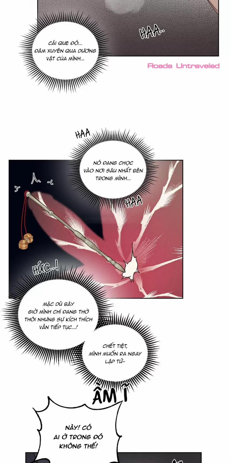 Cửa Hàng Âm Cụ Chosun 5 trang 33