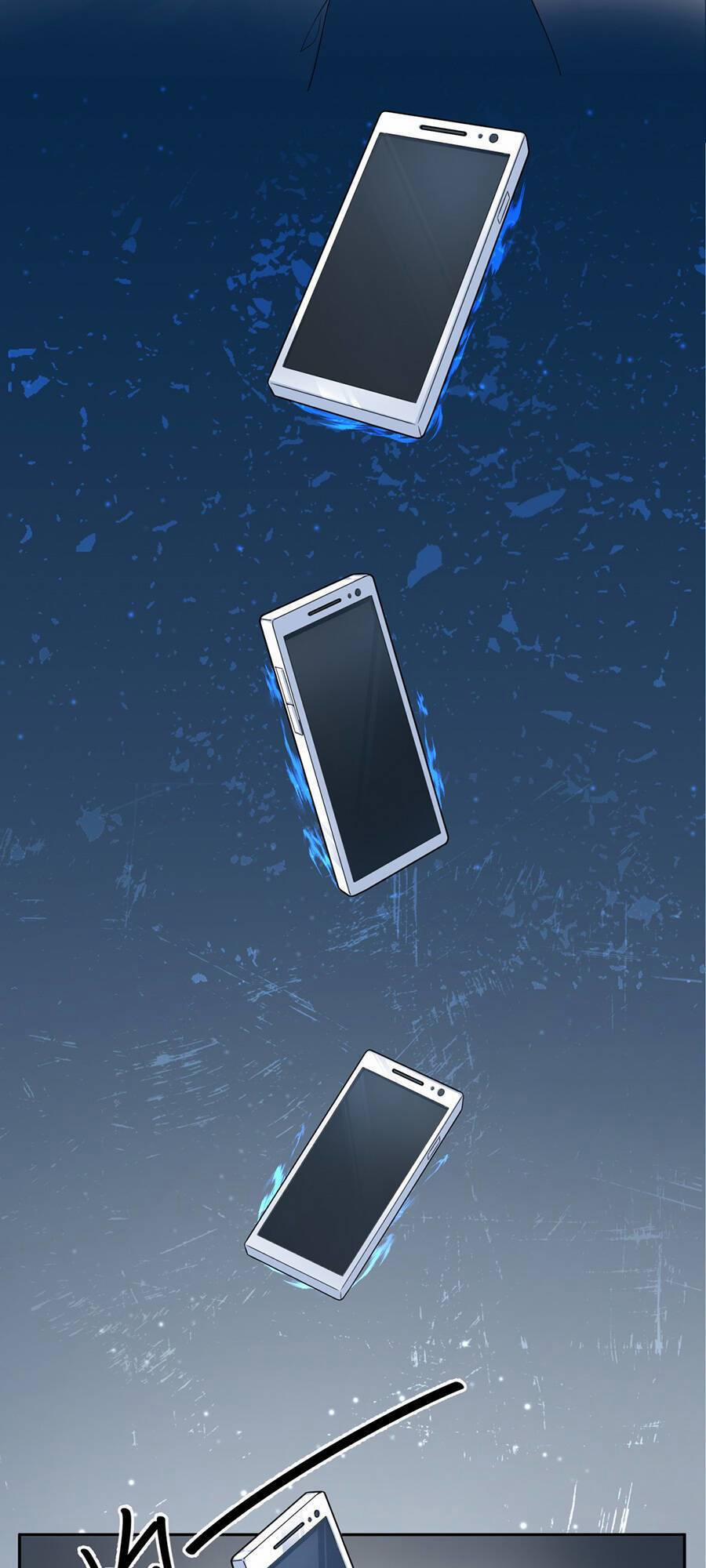 Cửa Hàng Âm Dương 1 trang 12