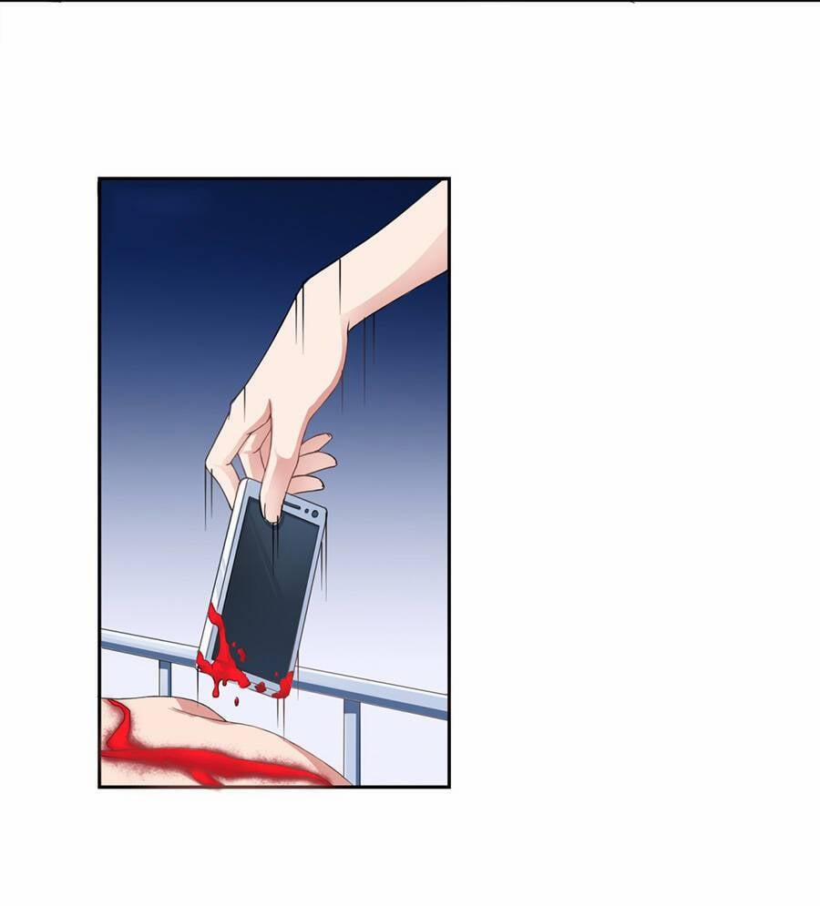 Cửa Hàng Âm Dương 1 trang 16