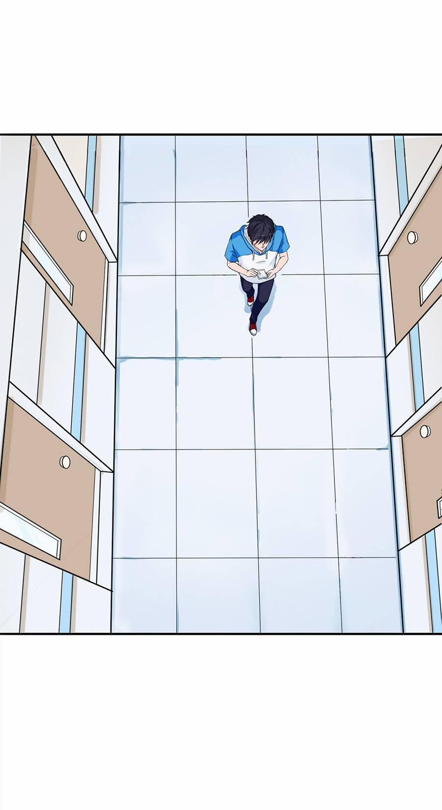 Cửa Hàng Âm Dương 1 trang 18