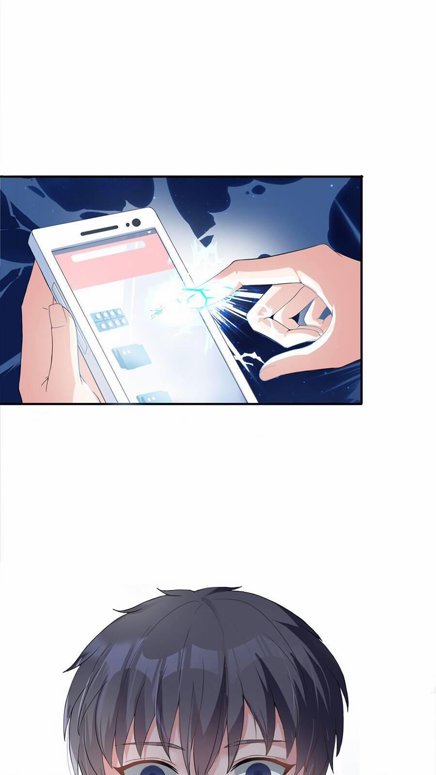 Cửa Hàng Âm Dương 1 trang 19