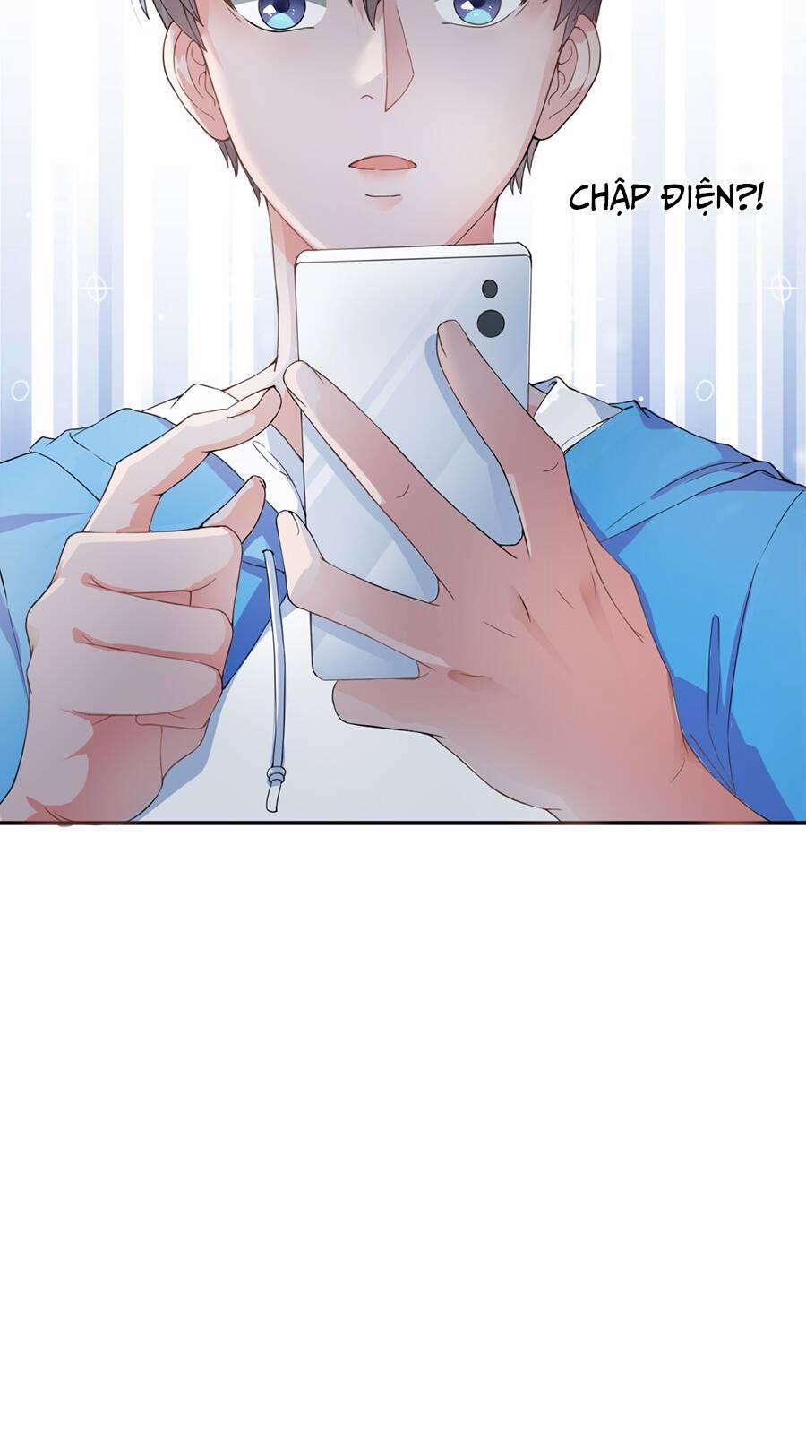 Cửa Hàng Âm Dương 1 trang 20