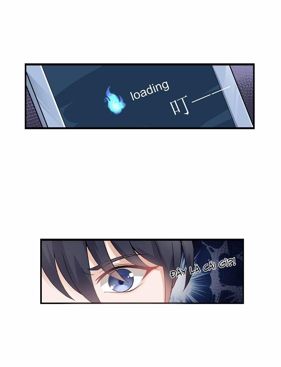 Cửa Hàng Âm Dương 1 trang 21