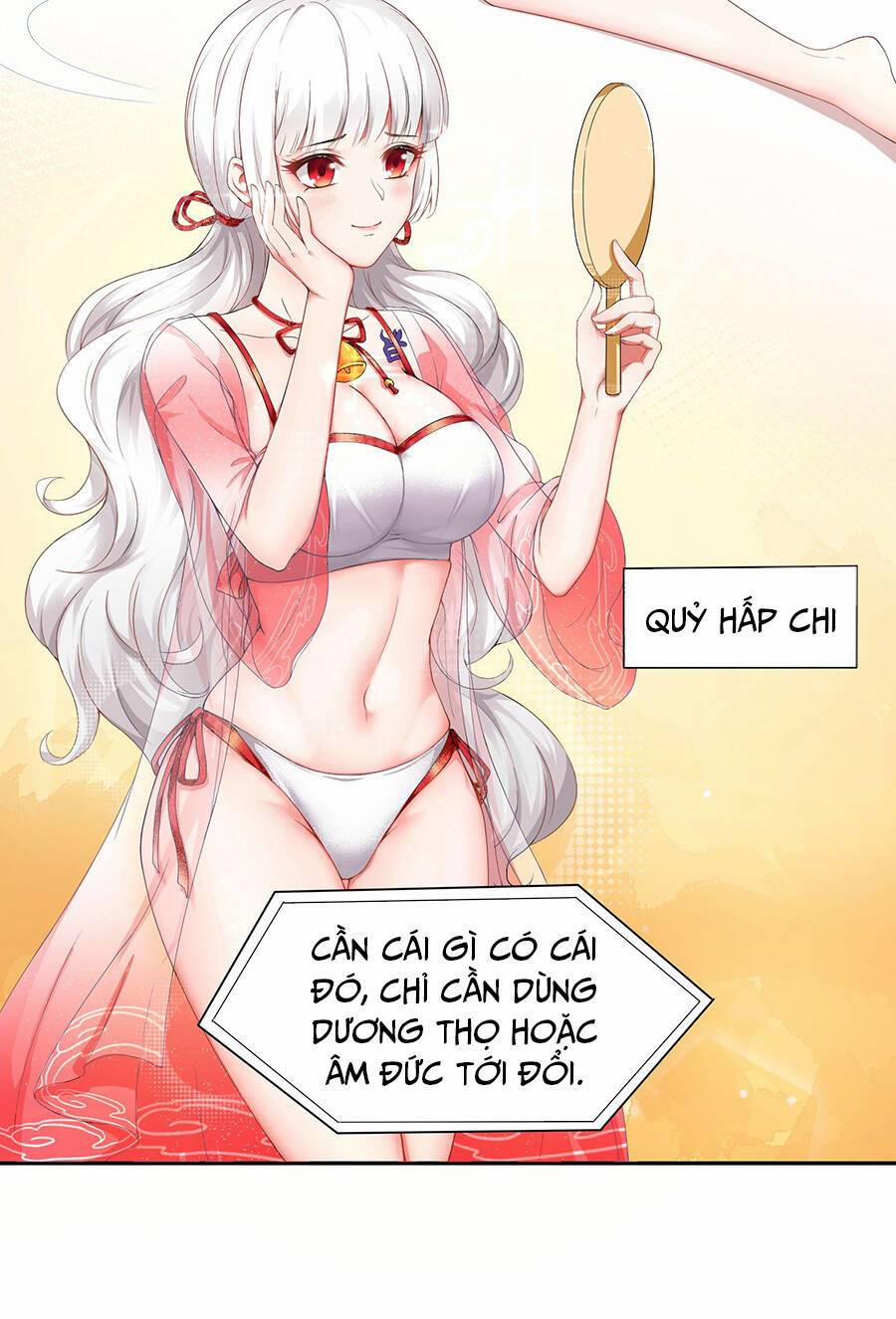 Cửa Hàng Âm Dương 1 trang 26