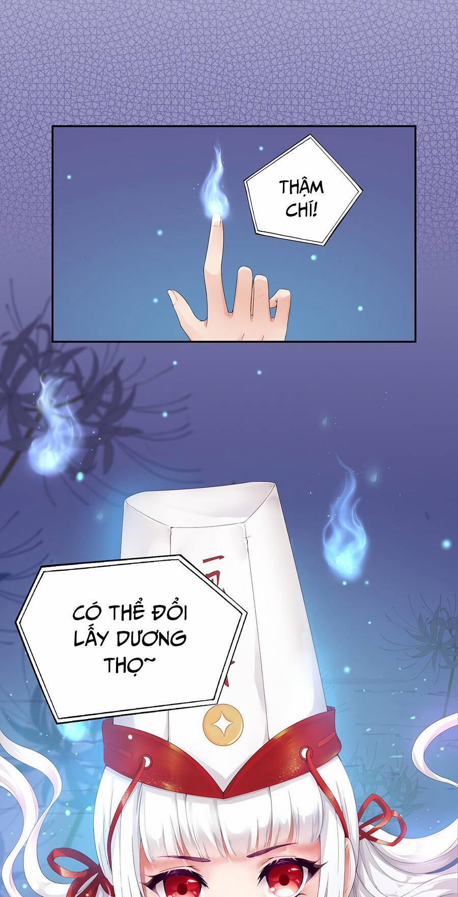 Cửa Hàng Âm Dương 1 trang 28