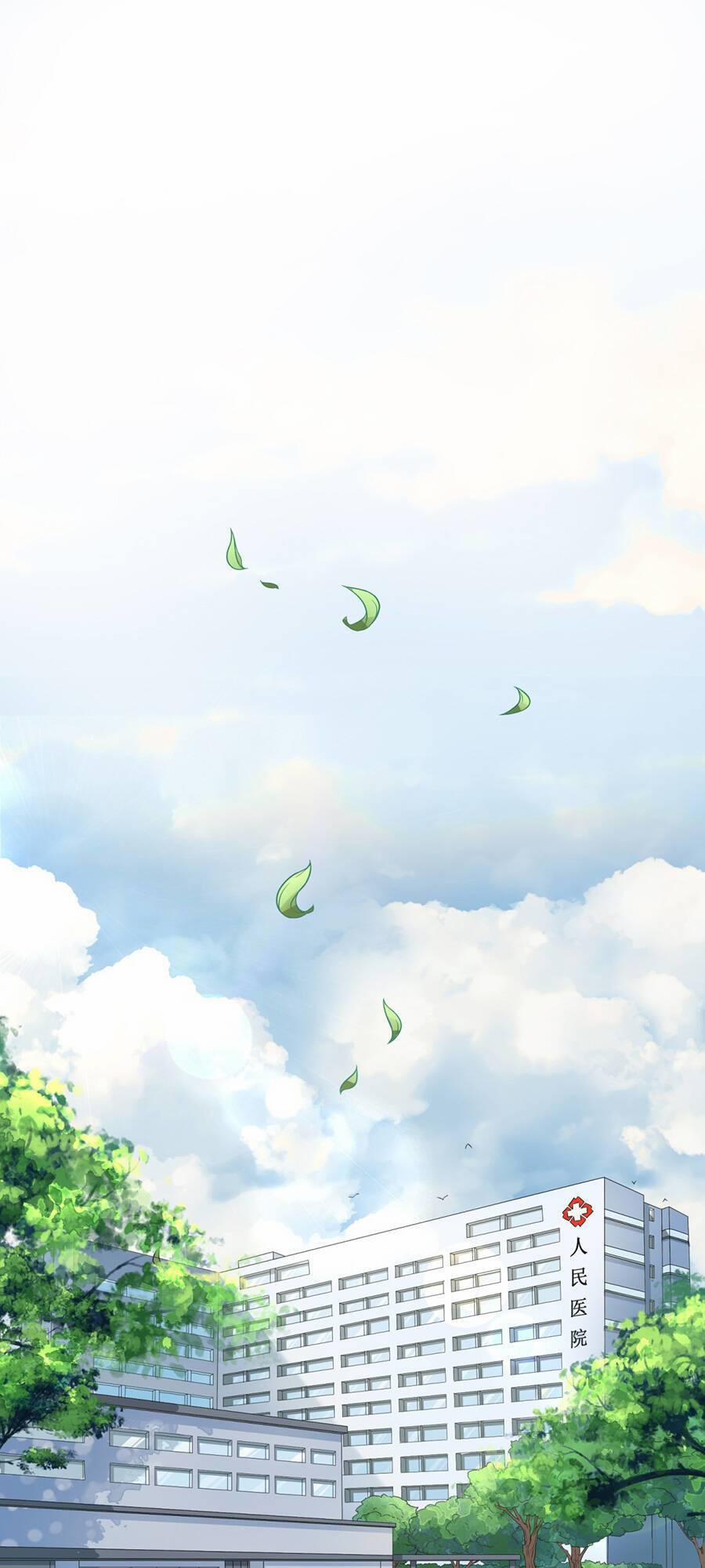 Cửa Hàng Âm Dương 1 trang 3