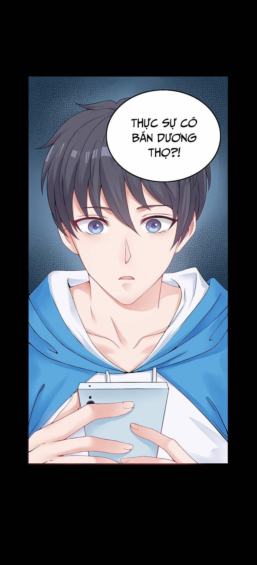 Cửa Hàng Âm Dương 1 trang 30