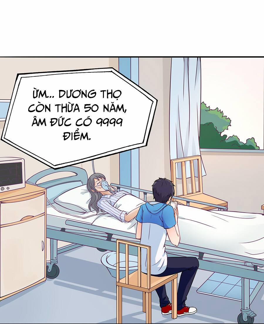 Cửa Hàng Âm Dương 1 trang 32