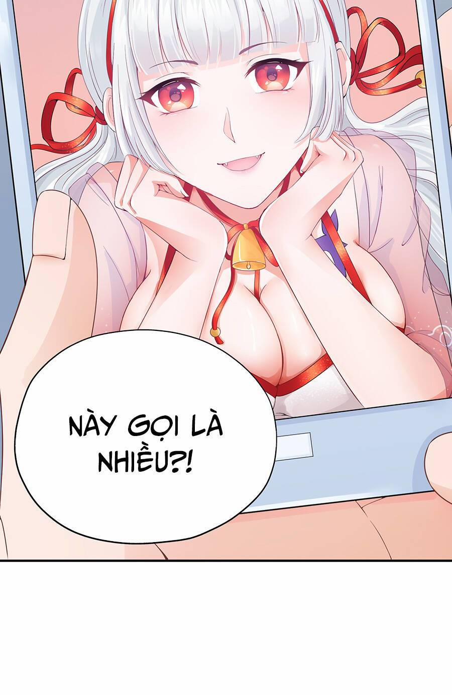 Cửa Hàng Âm Dương 1 trang 34