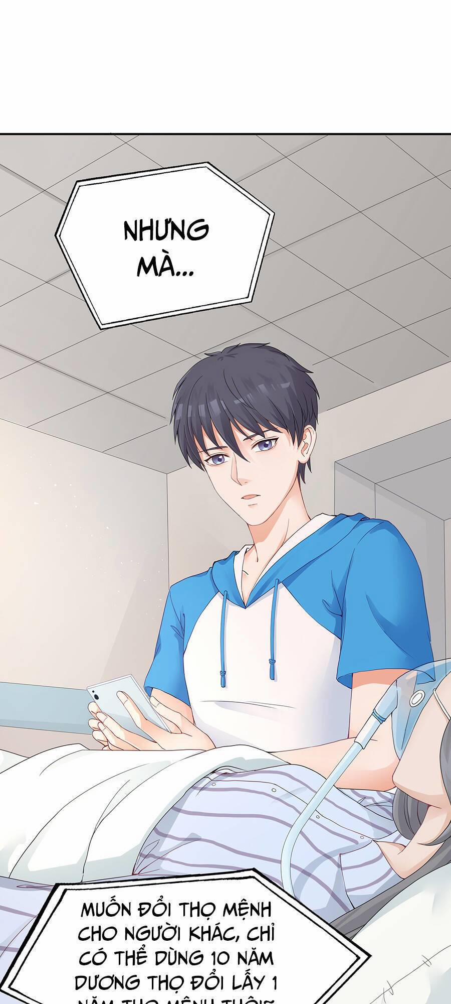 Cửa Hàng Âm Dương 1 trang 35