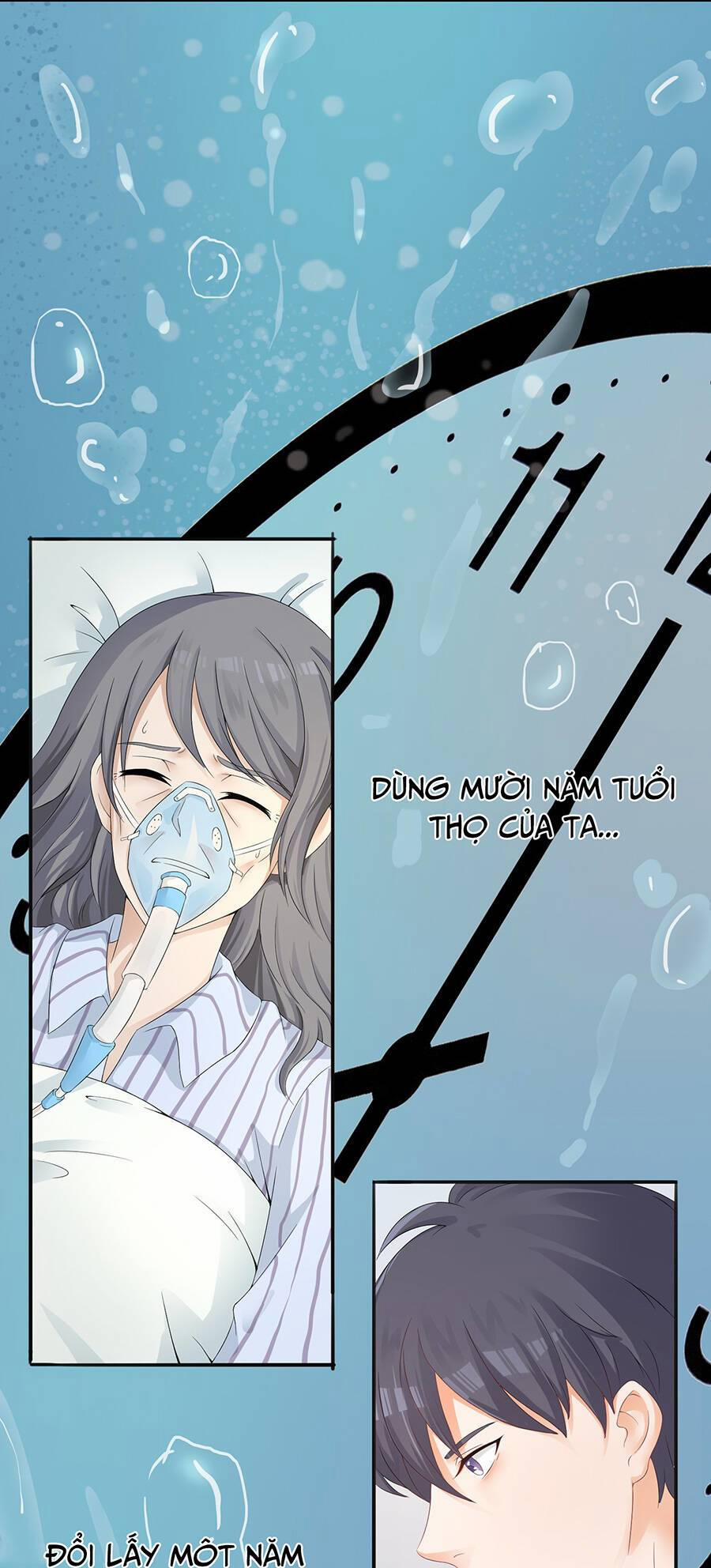 Cửa Hàng Âm Dương 1 trang 37