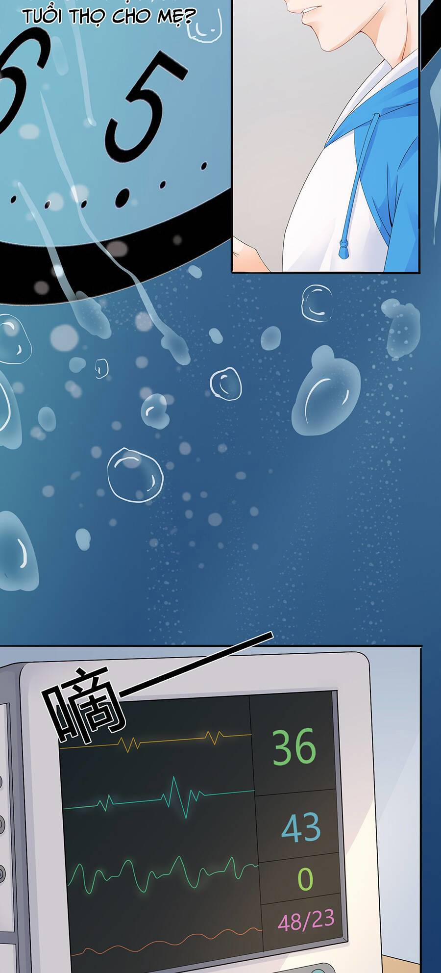 Cửa Hàng Âm Dương 1 trang 38