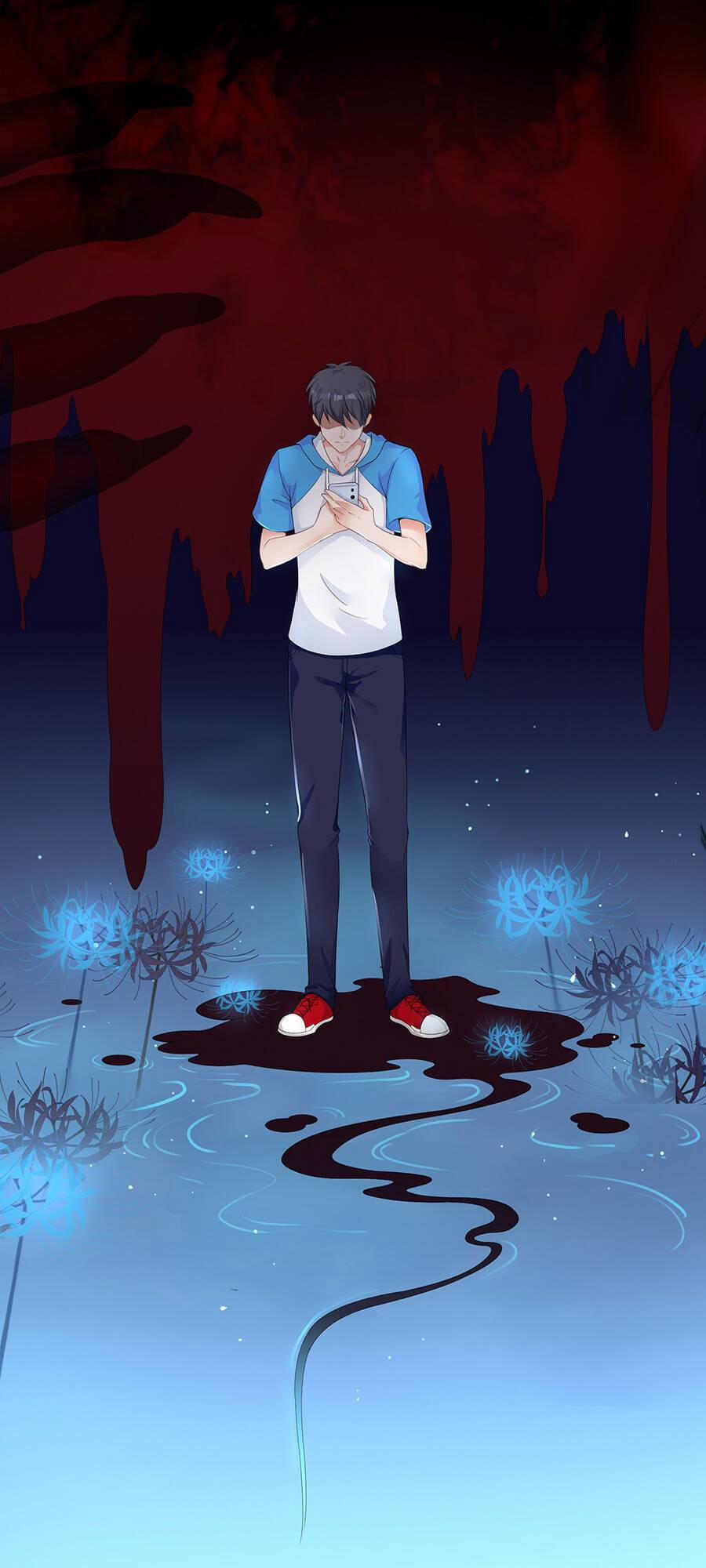 Cửa Hàng Âm Dương 1 trang 46