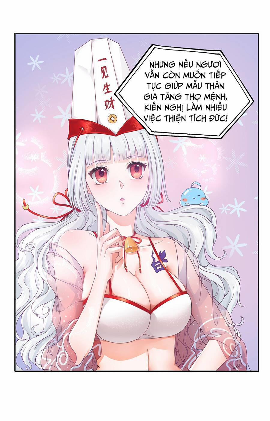 Cửa Hàng Âm Dương 1 trang 52