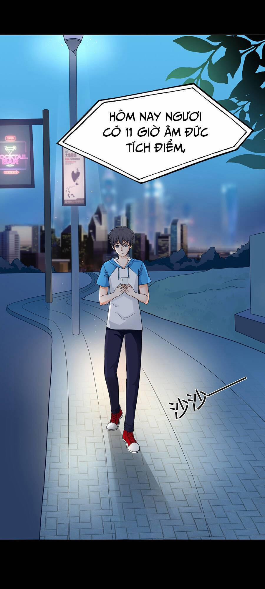 Cửa Hàng Âm Dương 1 trang 55