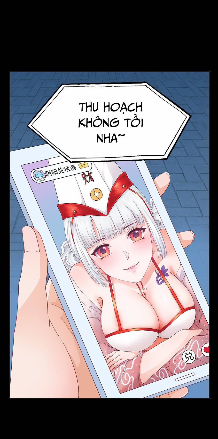 Cửa Hàng Âm Dương 1 trang 57