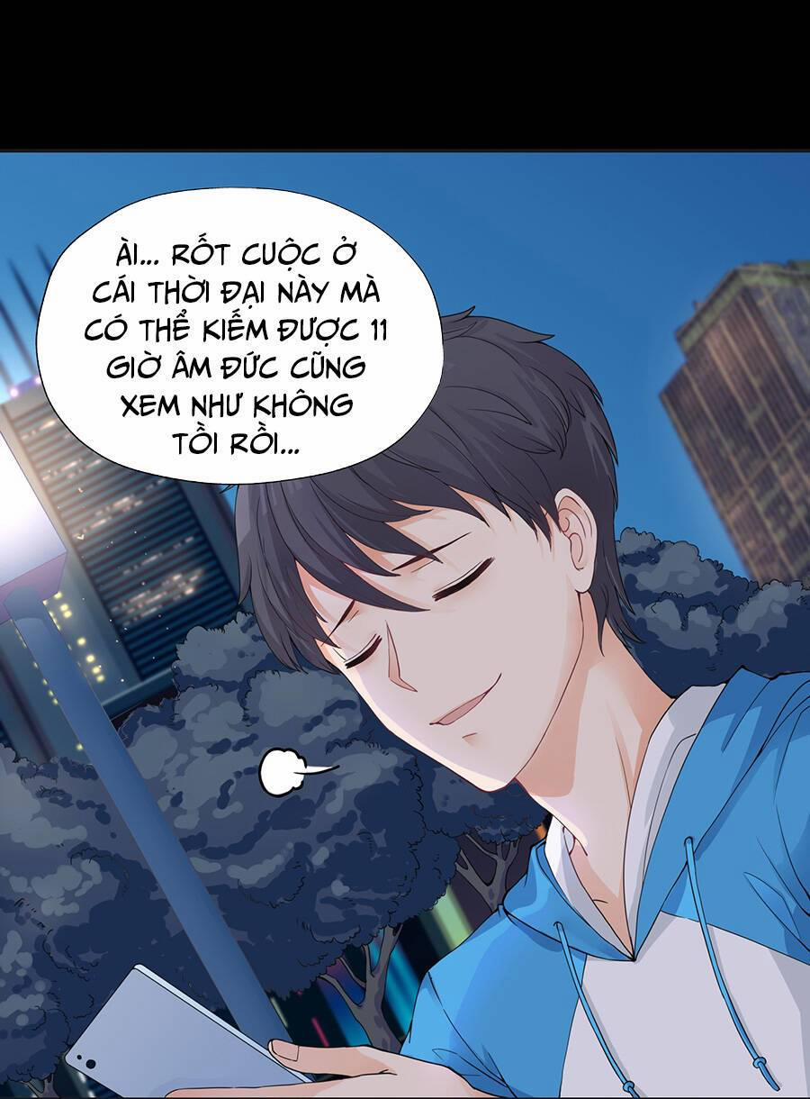 Cửa Hàng Âm Dương 1 trang 58