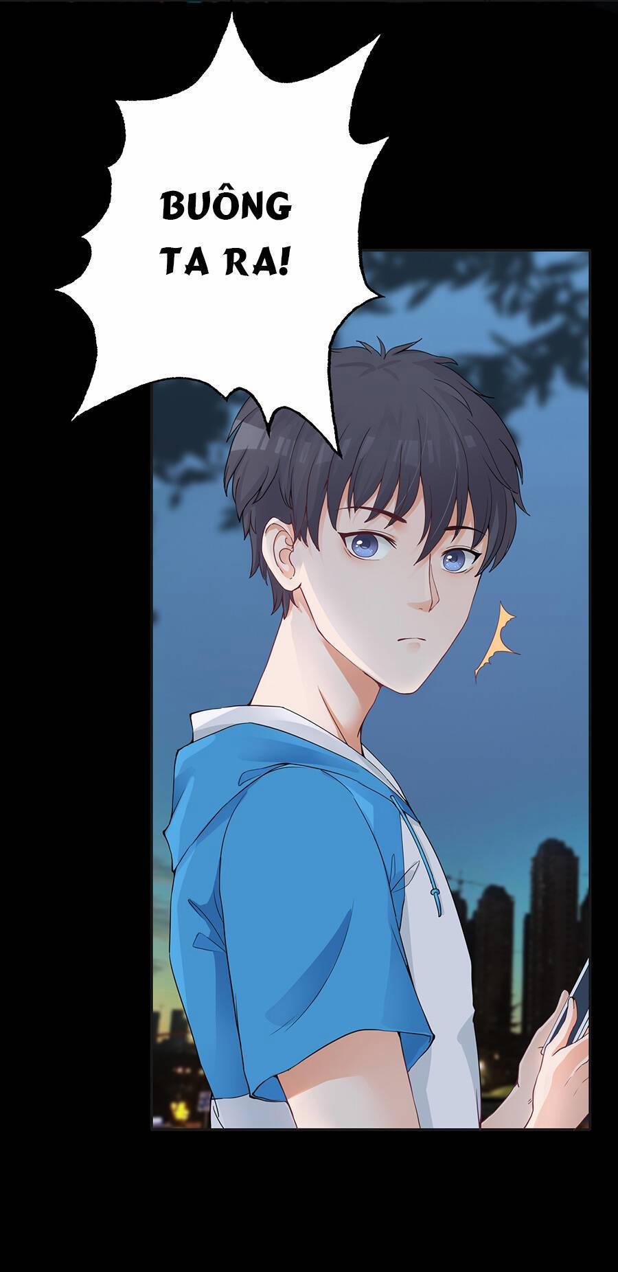 Cửa Hàng Âm Dương 1 trang 59