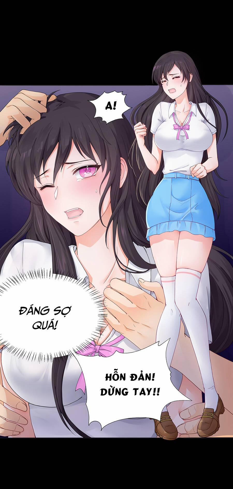 Cửa Hàng Âm Dương 1 trang 61