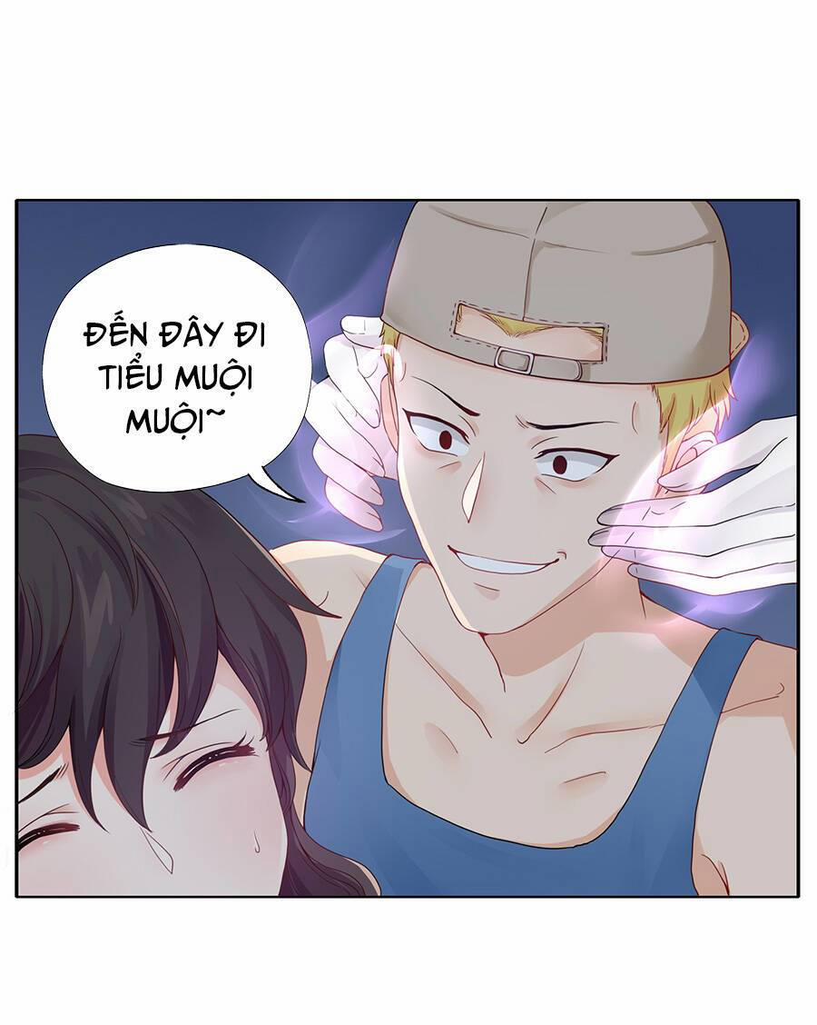 Cửa Hàng Âm Dương 1 trang 66