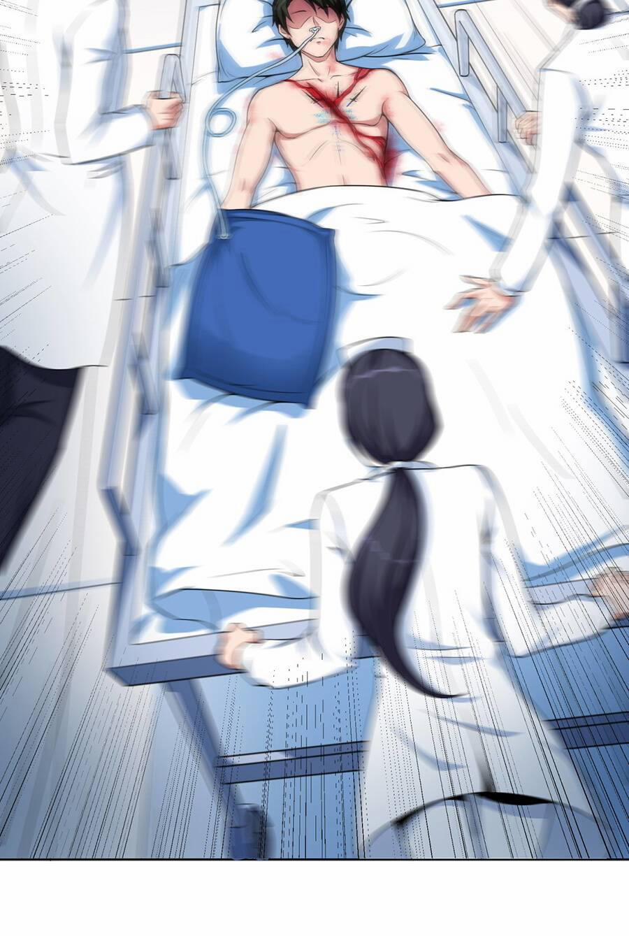 Cửa Hàng Âm Dương 1 trang 8