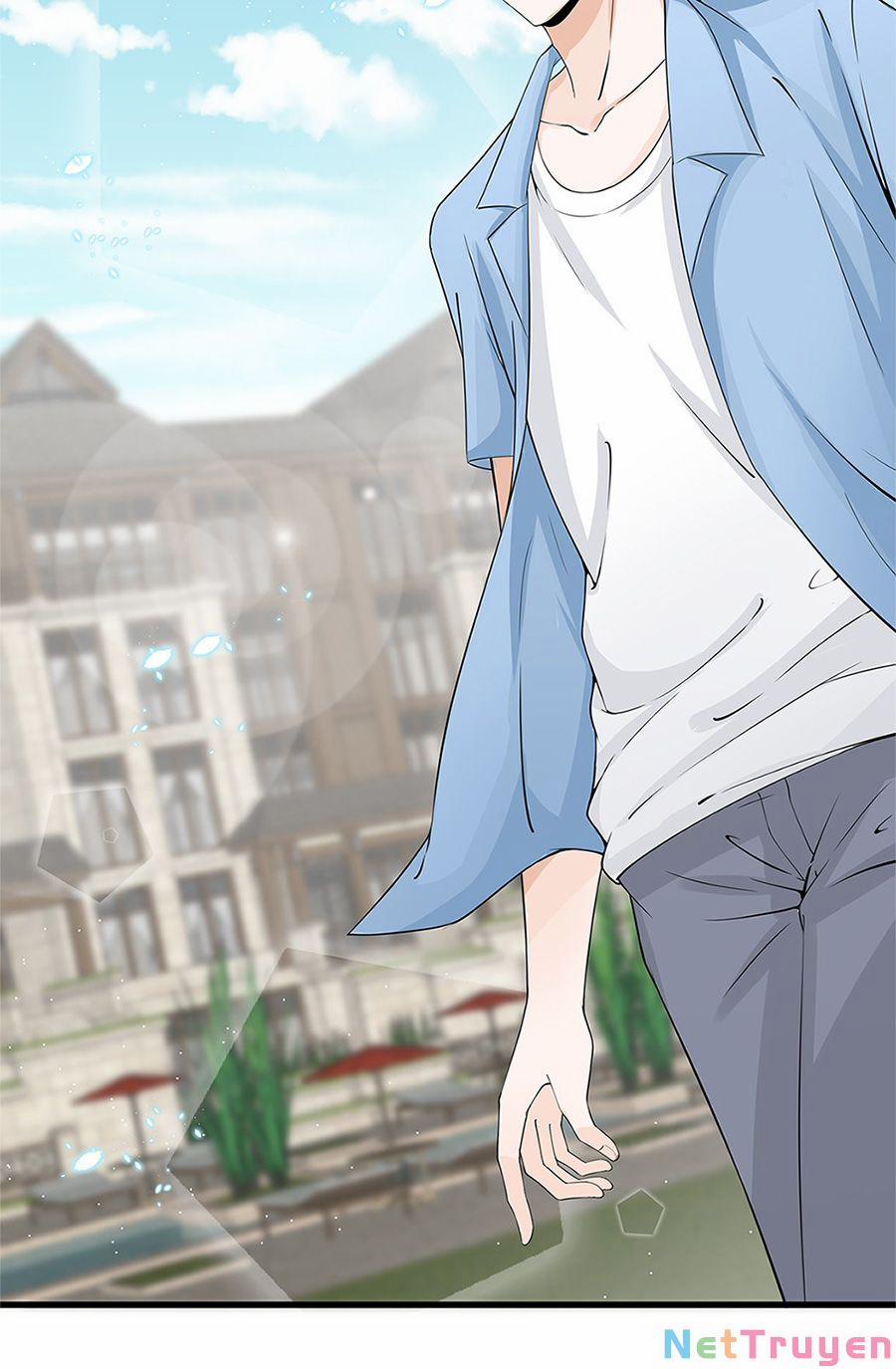 Cửa Hàng Âm Dương 10 trang 11